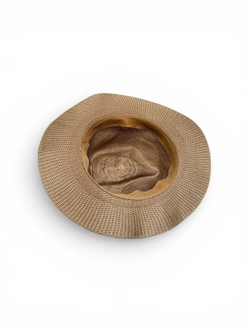 Fedora Beach Summer Hat